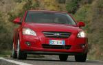 Kia cee&rsquo;d 2007 года
